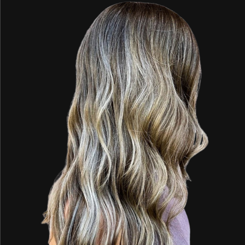 IBE® (three rows) at Margaret in Costa Mesa, CA