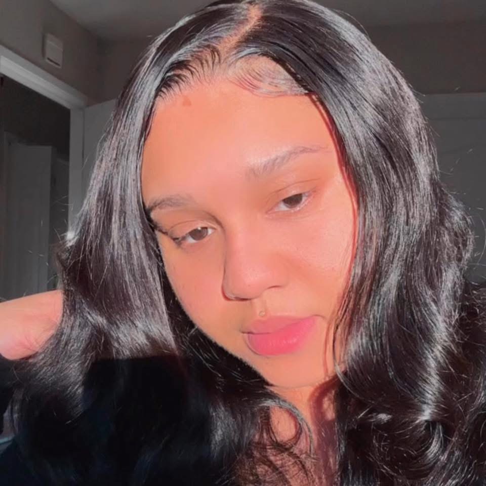Custom Handmade Wig