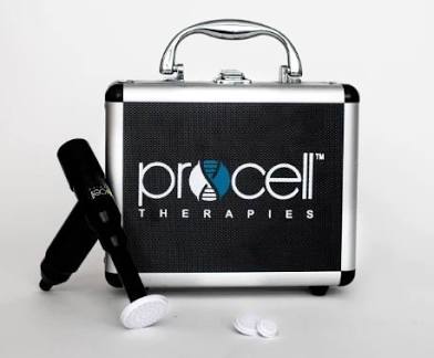 Procell Microchanneling Consult