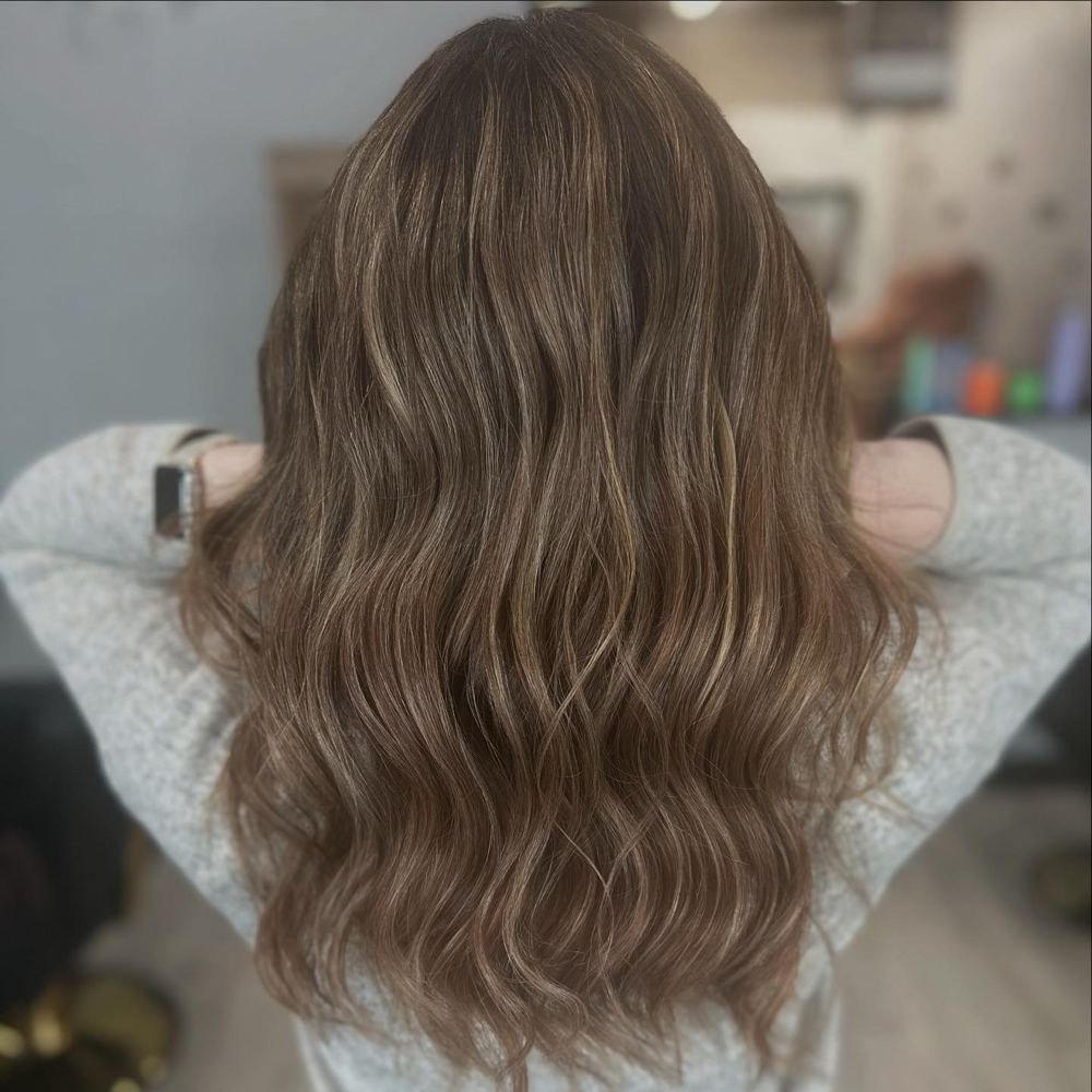 Partial Highlights