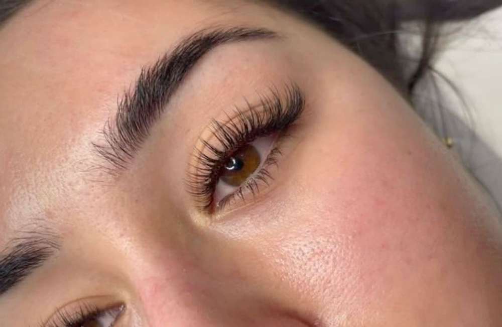 NEW CLIENT LASH EXTENSION SPECIAL