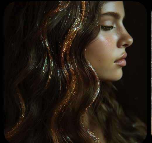 Tinsel