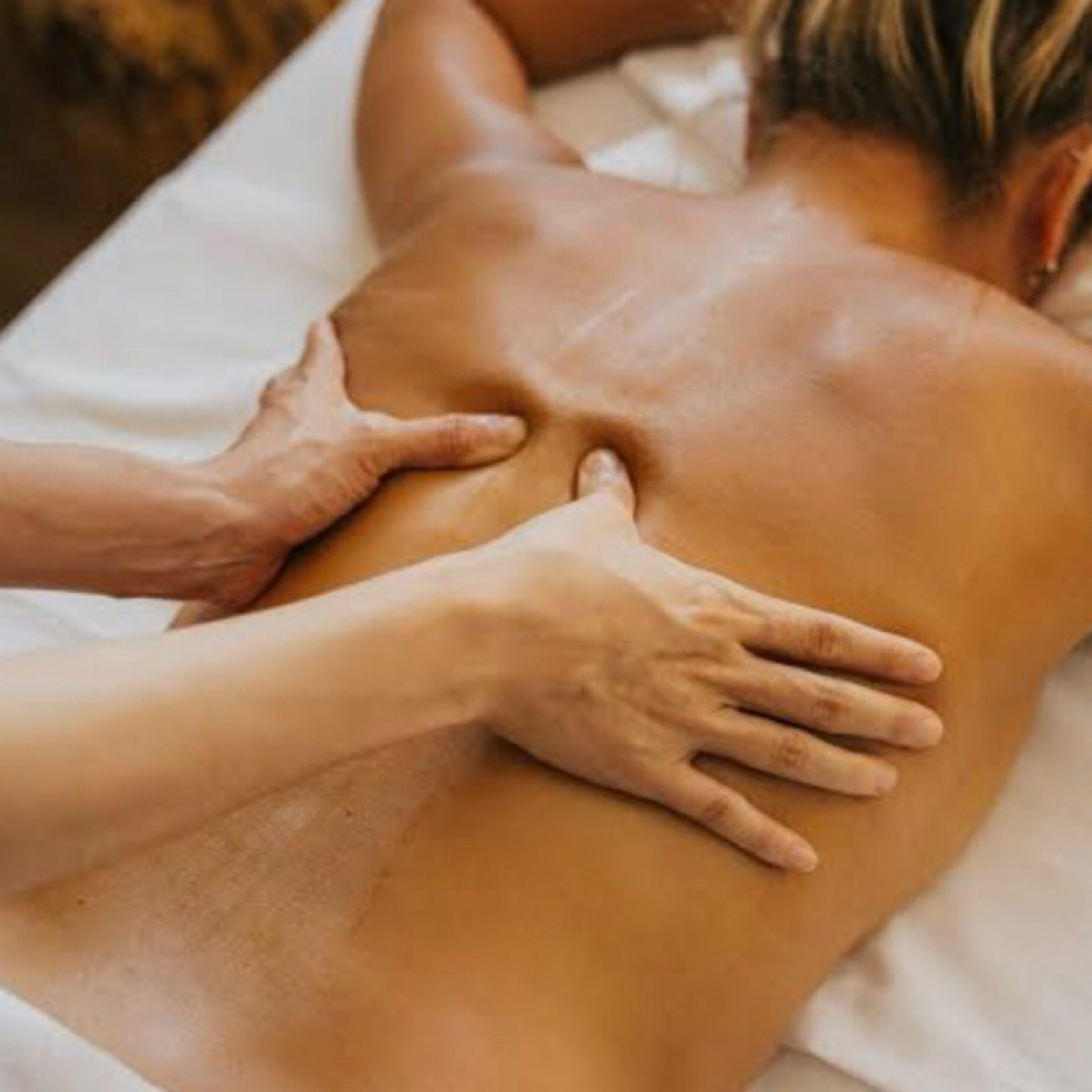 Group getaway! - 4 guests - Mobile at Shoulder Fairy Massage in Breckenridge, CO