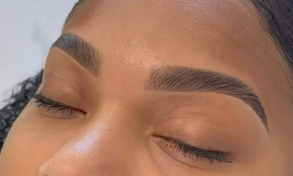 EYEBROWS