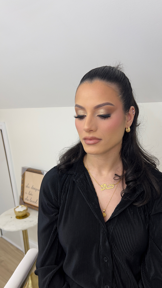 Trial Glam ONLY