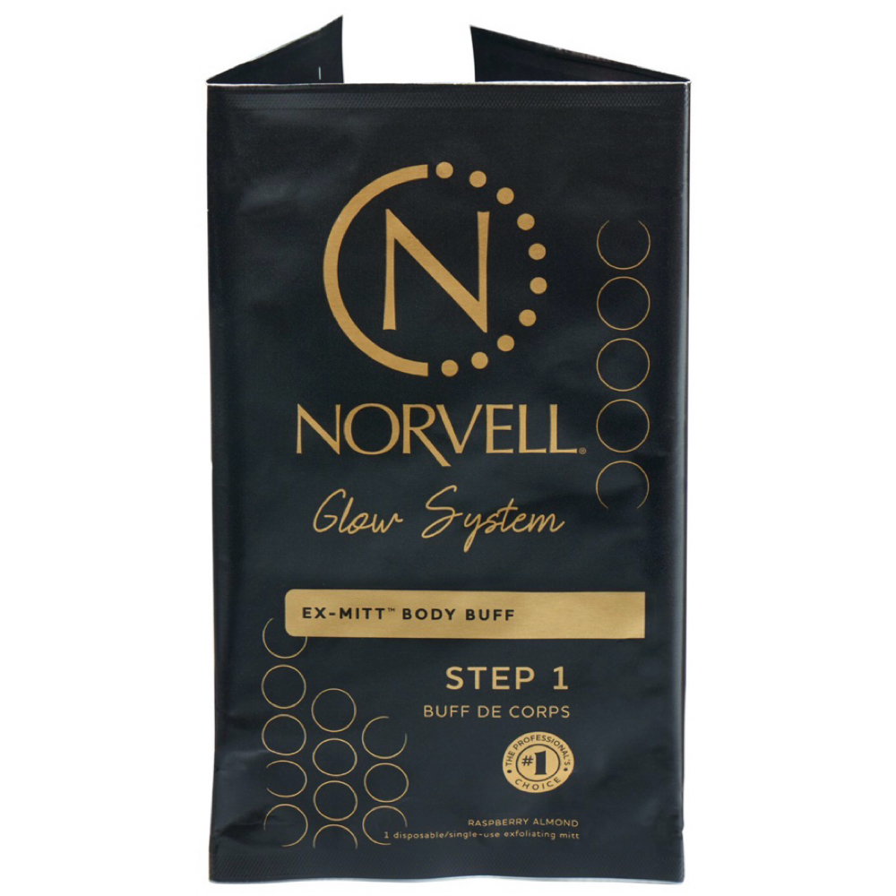 Exfoliating Mitt at VS Beauty & Aesthetics in Grain Valley, MO