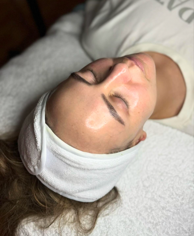 Hydrafacial MD