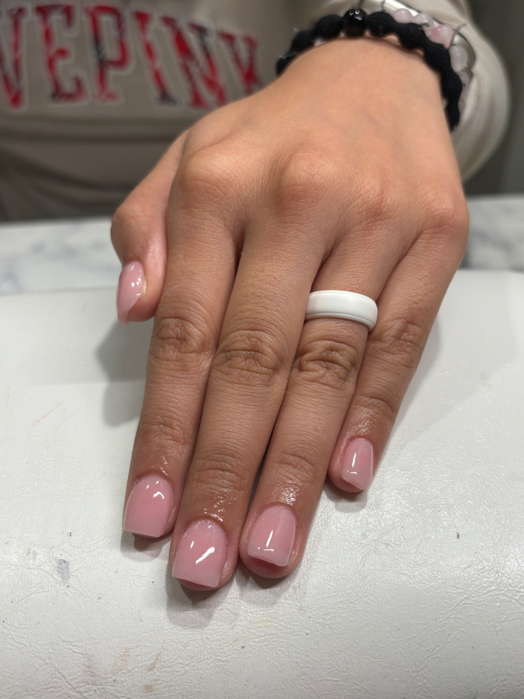 Acrylic Overlay