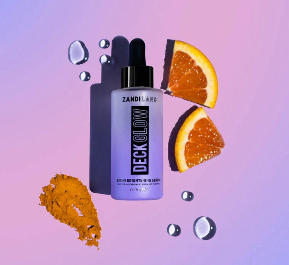 Bikini Brightening Serum Add On