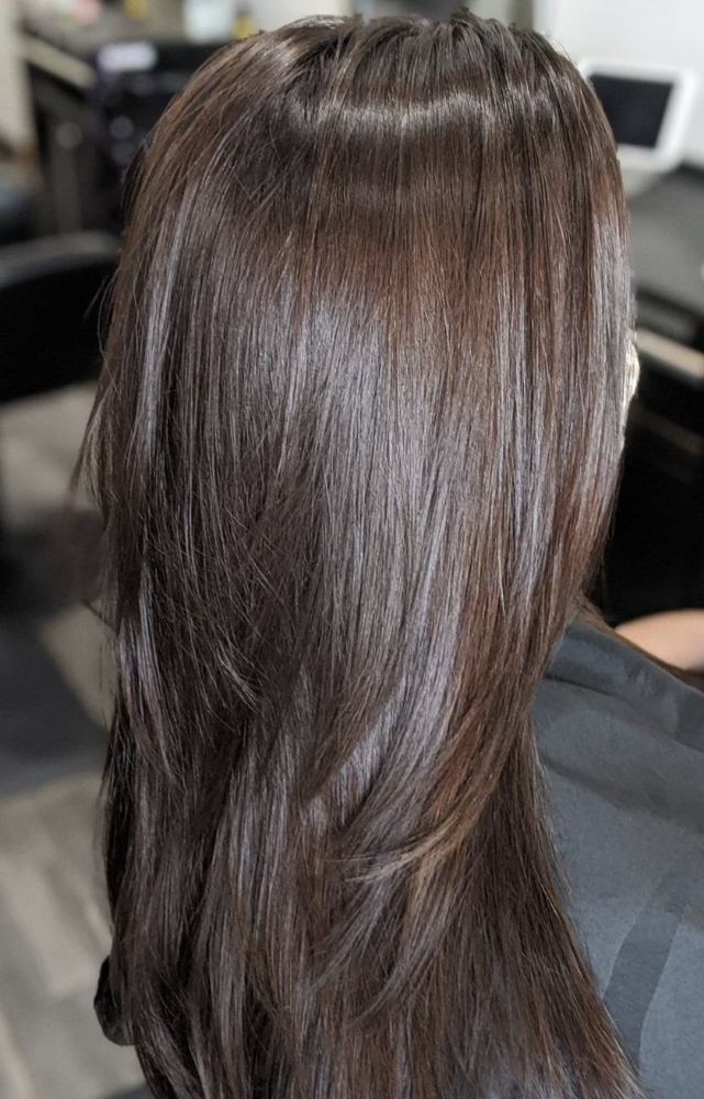 Retouch + Gloss