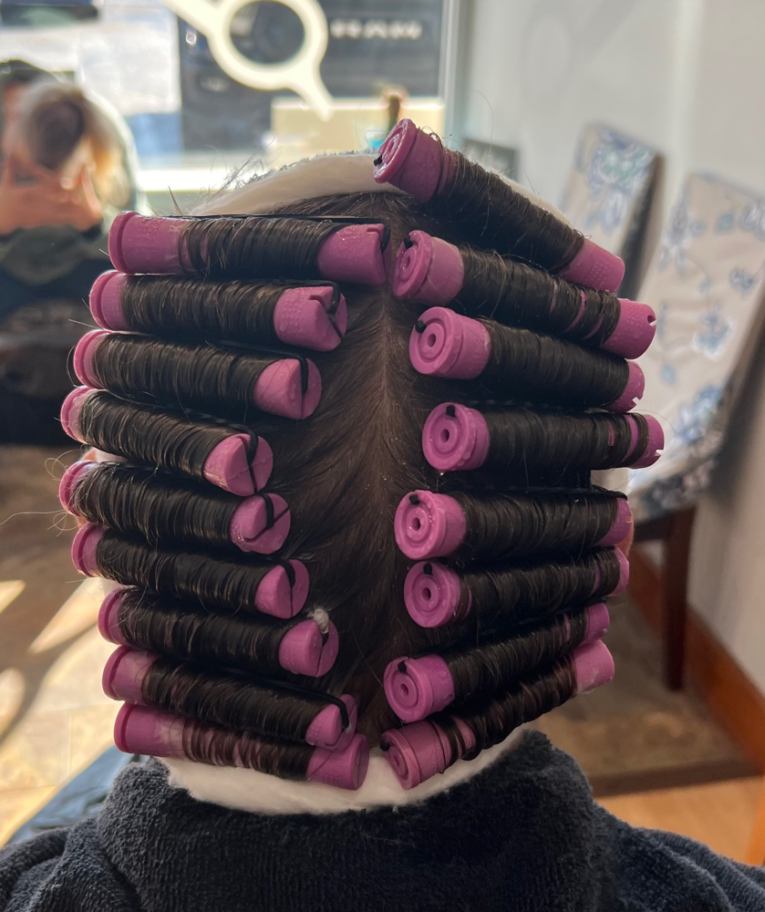 Perm