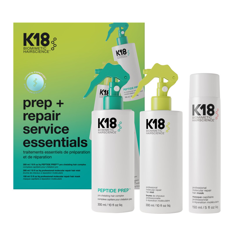 K18 Treatment