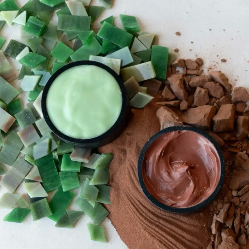 Desert Glow Facial at The Shop-A Beauty Bar in Blytheville, AR
