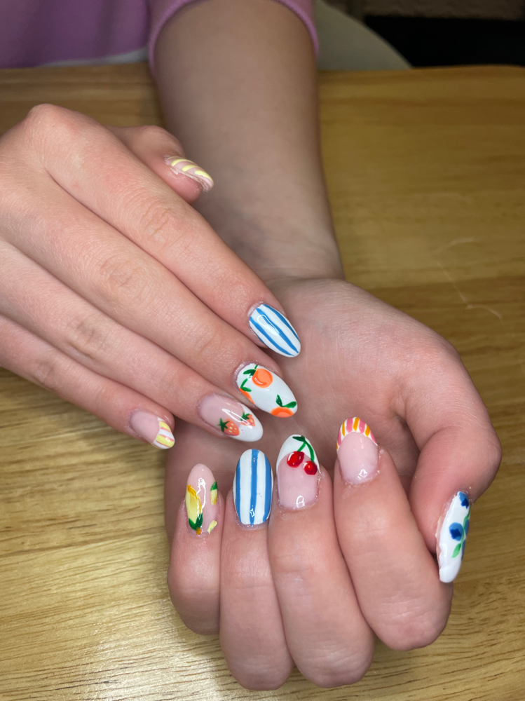 Nail Removal