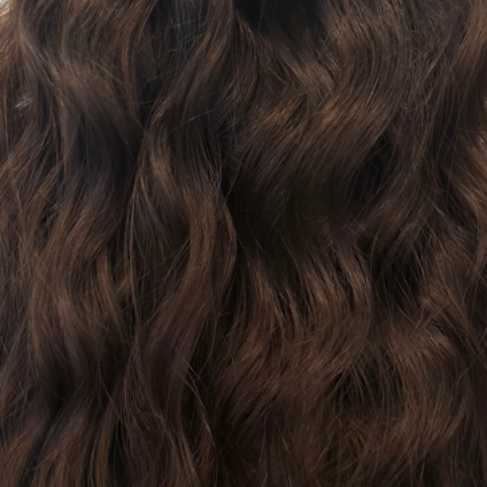 Lucky You Blowout 🍀 at Emma Does My Hair in Valparaiso, IN