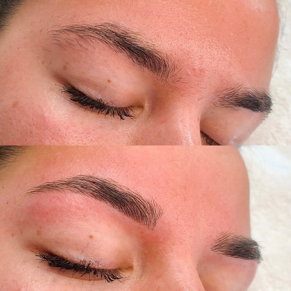 Brow Wax