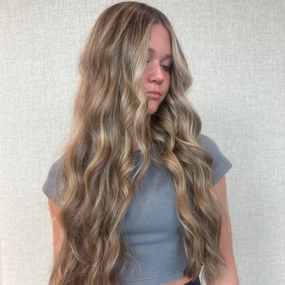 Extended Cut at Steele House Hair in Charlotte, NC