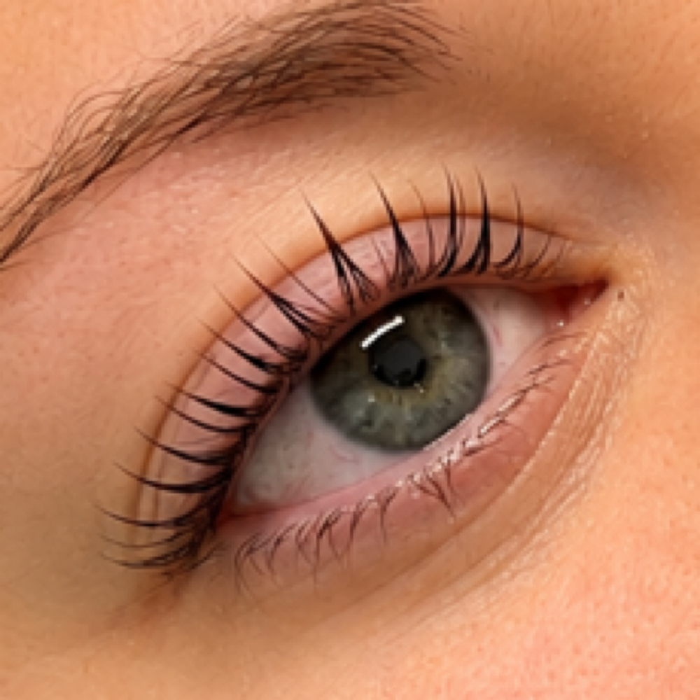 Lash Lift with Tint (Promo) at Luxury Lifestyle Aesthetics in Fort smith, AR