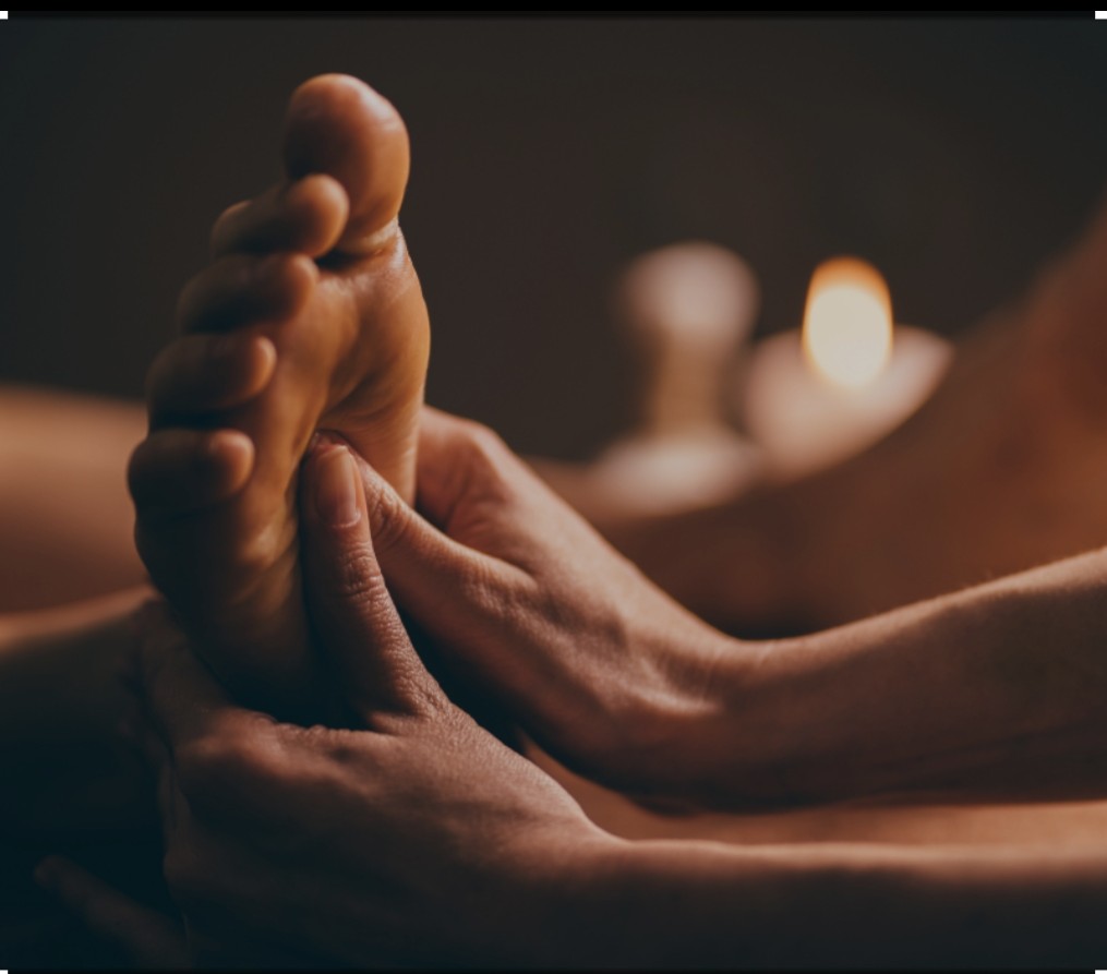 Sole Relaxation