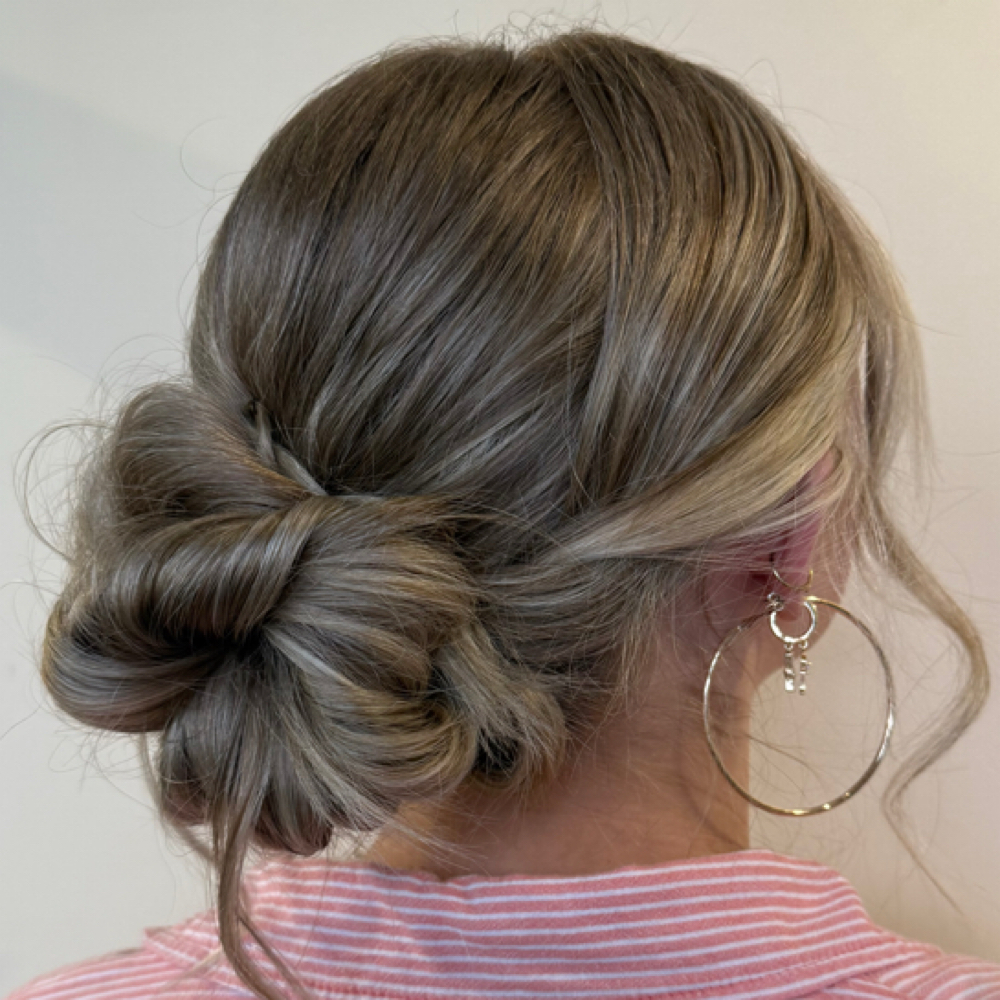 BRIDAL TRIAL at The Tack Room in Dillsboro, IN