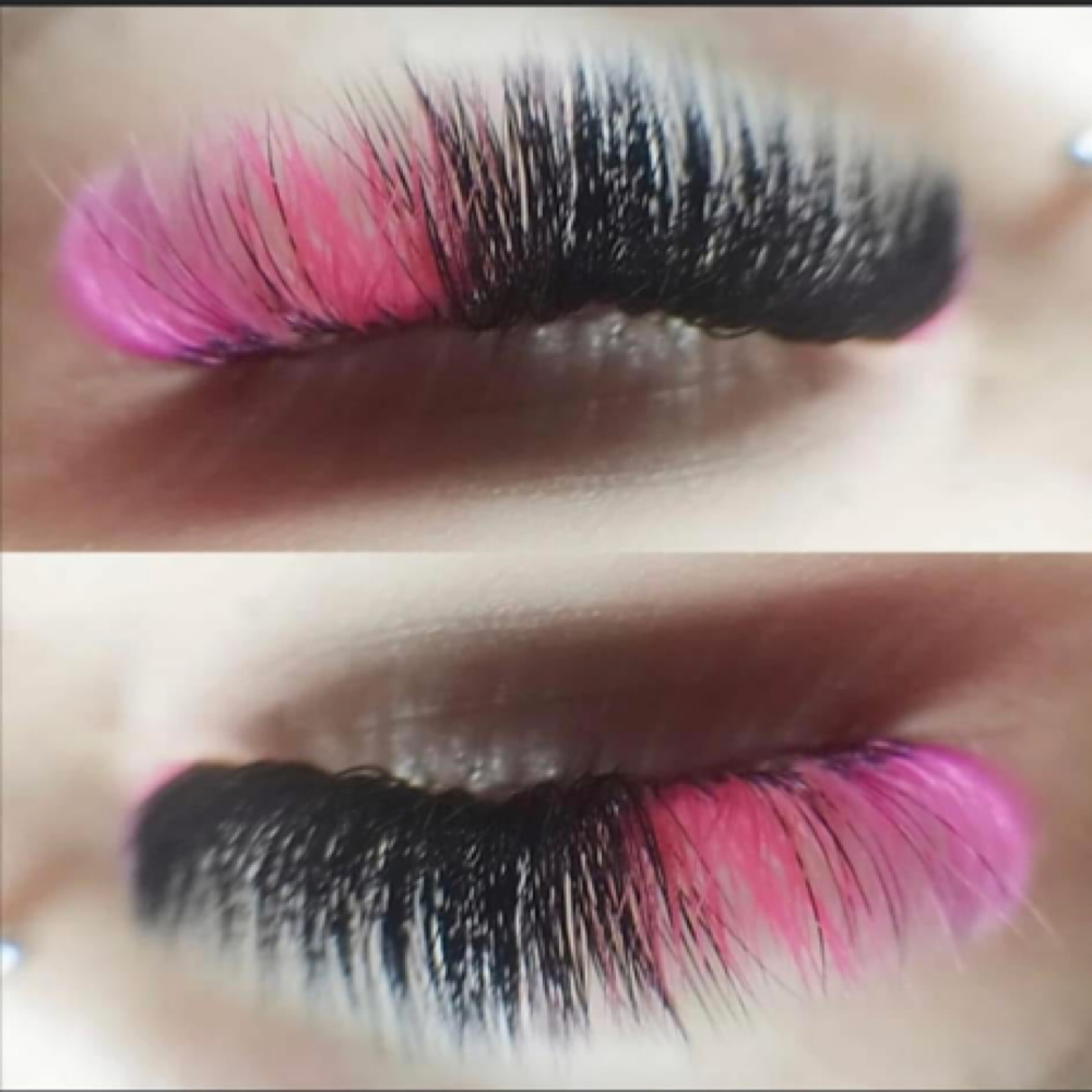 LASH ADD ON at EyeConic Lash in Dayton, OH
