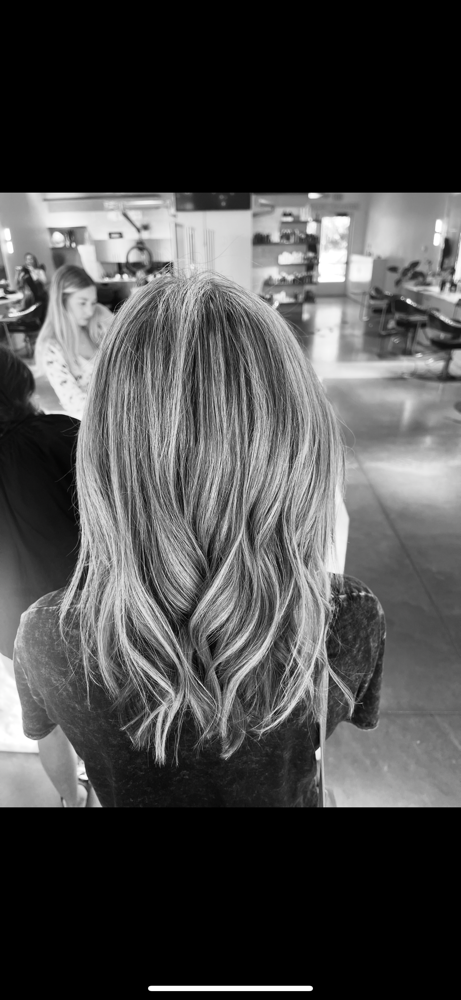 Partial Highlight