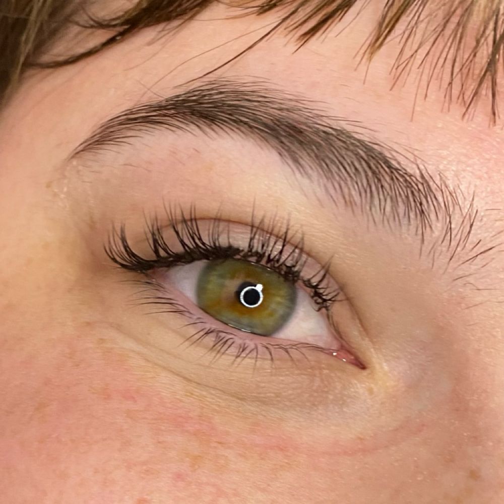 Classic Eyelash Extensions at The Secret Salon in Roseburg North, OR