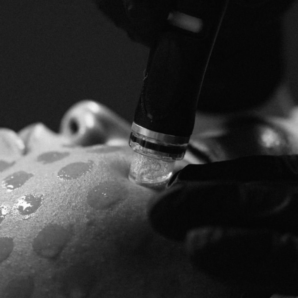 HydroGlow Deluxe Facial at Ritual Esthetics in McDonough, GA