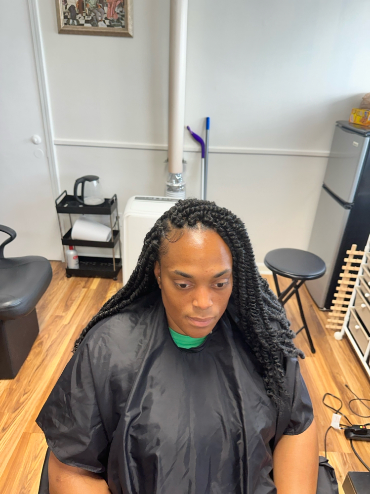 Crochet Styles at Styles By B in Franklin, KY