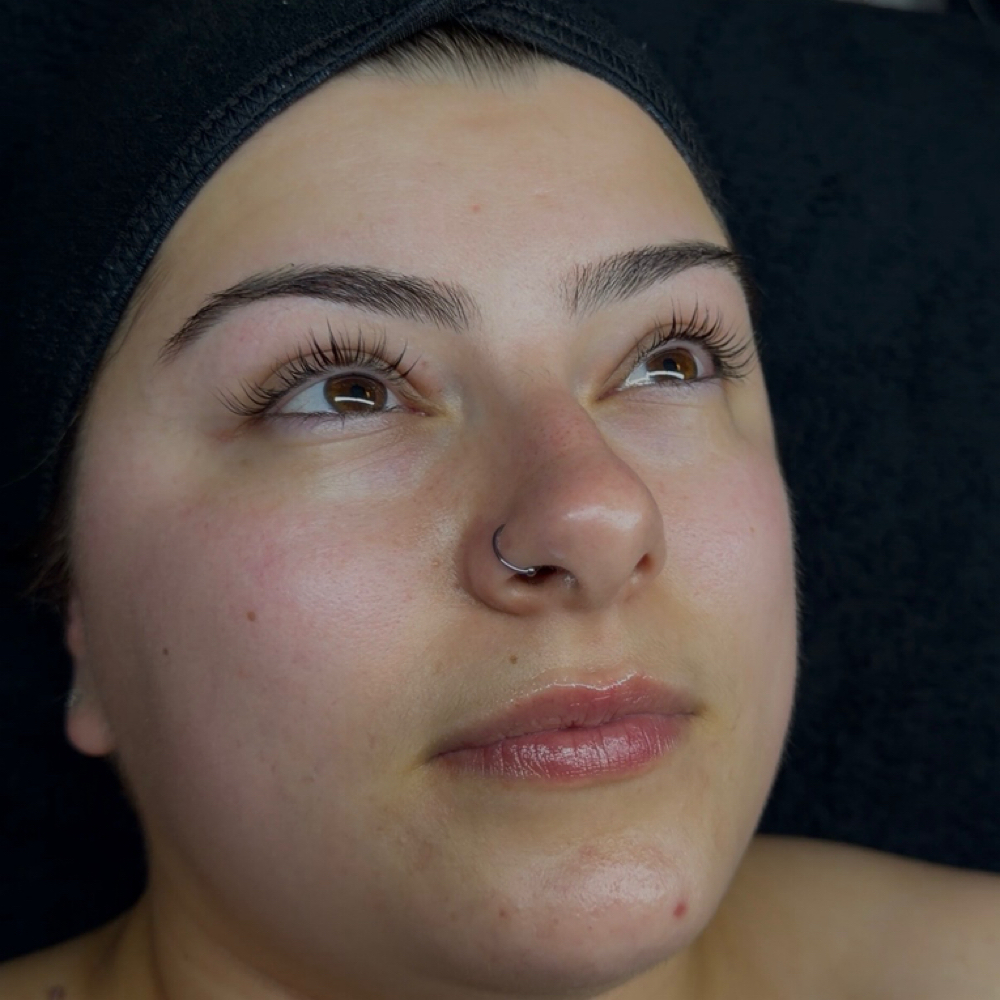 Keratin Lash Lift And Tint at Jaime Rose Esthetics in Accord, NY
