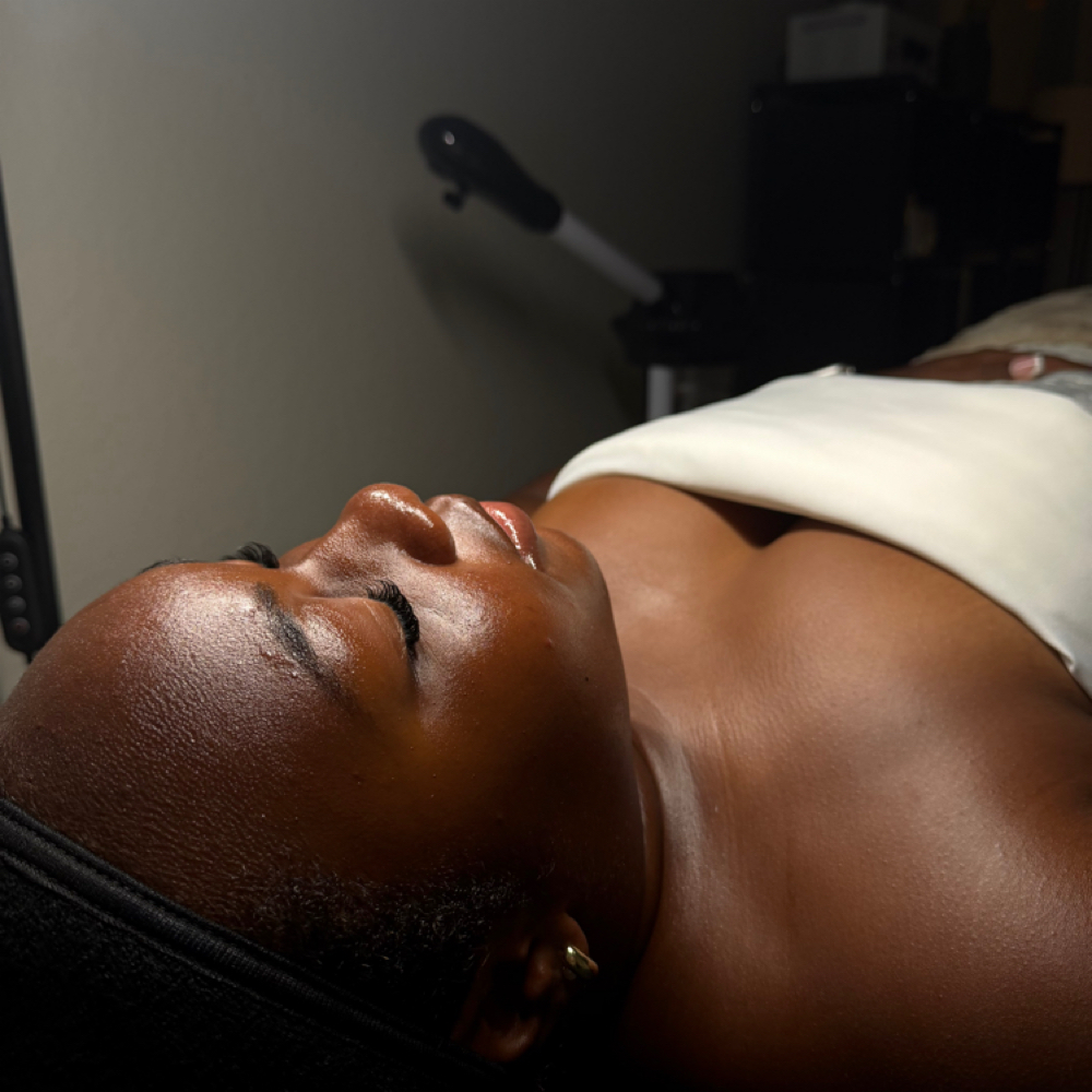 TIKTOK MODEL SERVICES at Selah Skin in Ocoee, FL