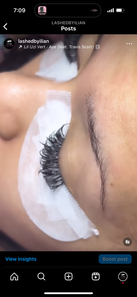 Hybrid Fill