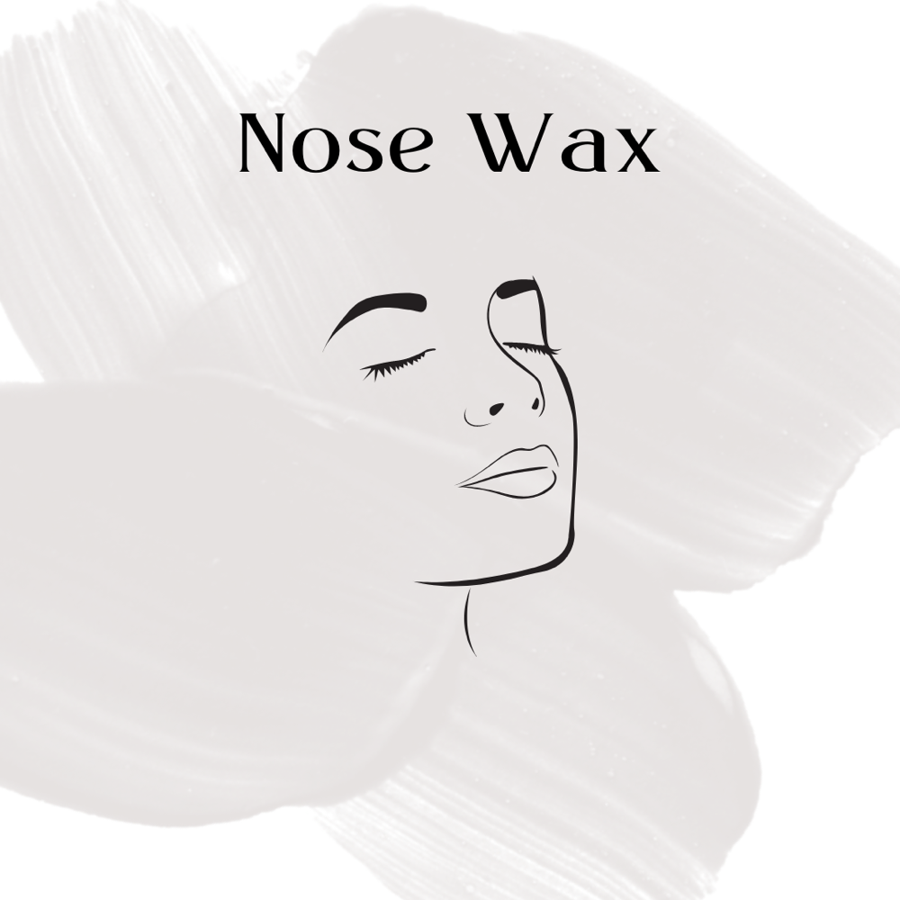 Nose Wax