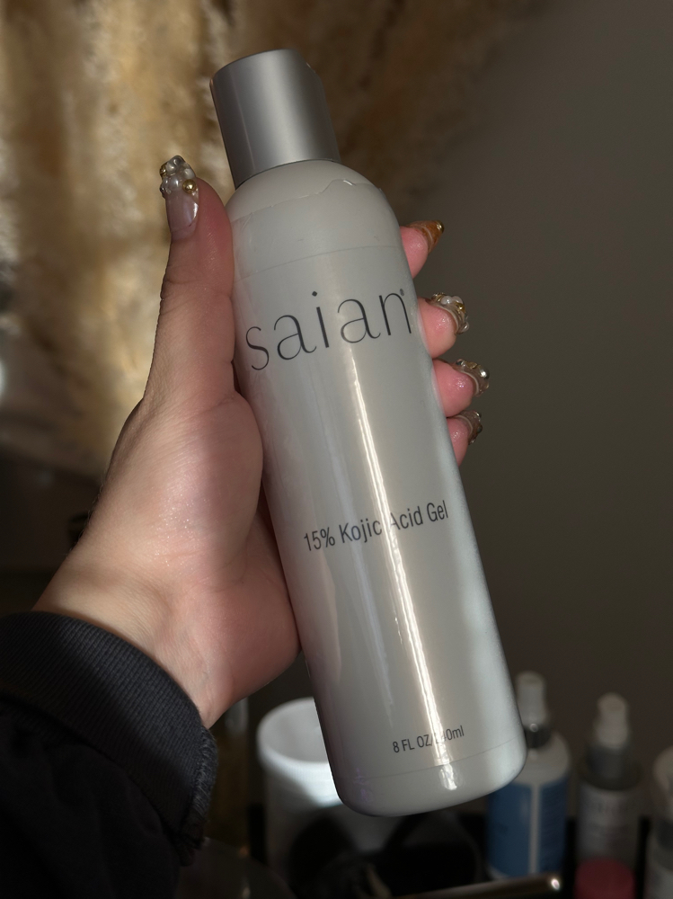 Brightening Corrective Facial