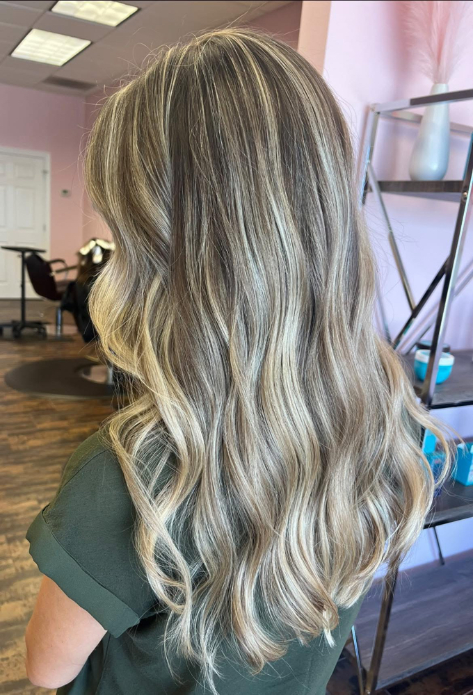 Highlight and Cut