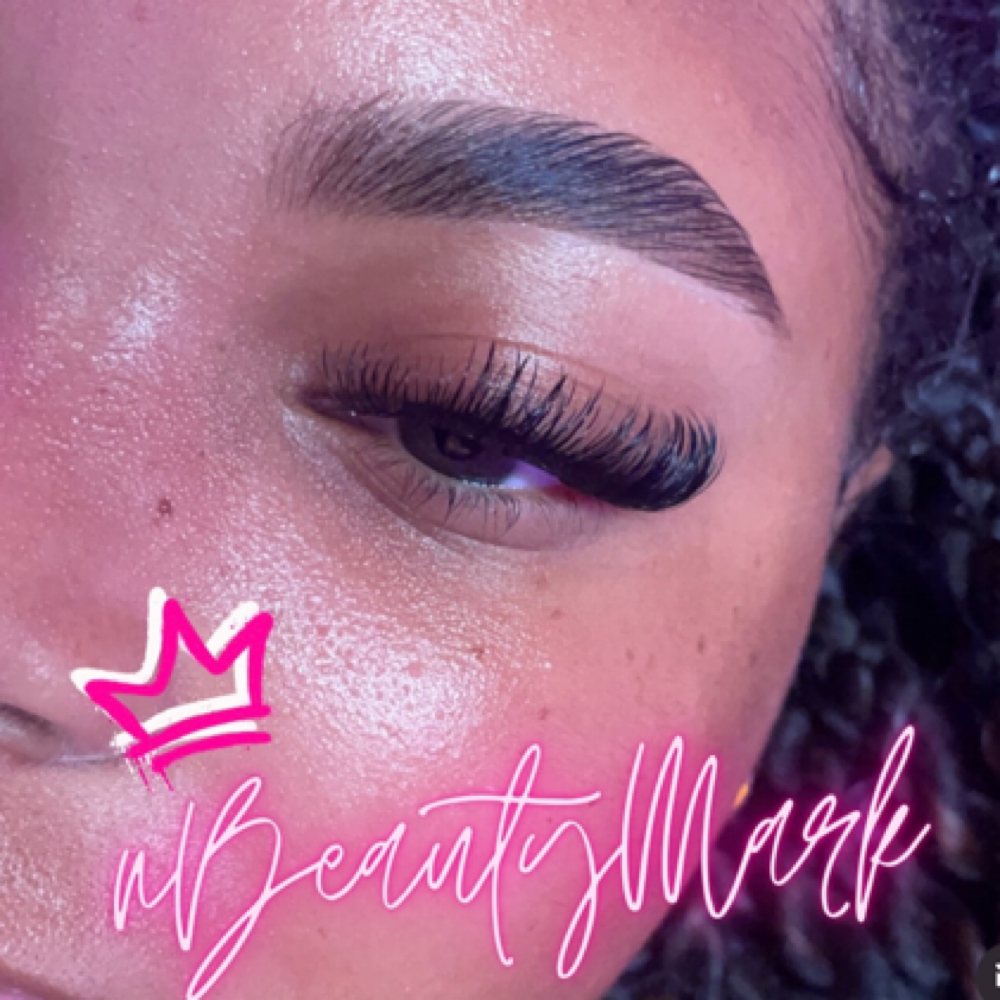 Brow Rituals: Brow Packages at nBeautyMark Lash and Brow Spa in Sayville, NY