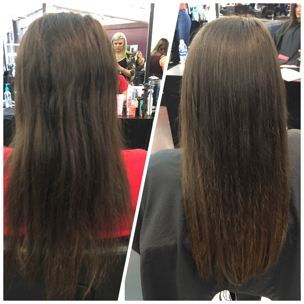 Extensions Consultation at Lauren  Lea LLC in Brighton, MI