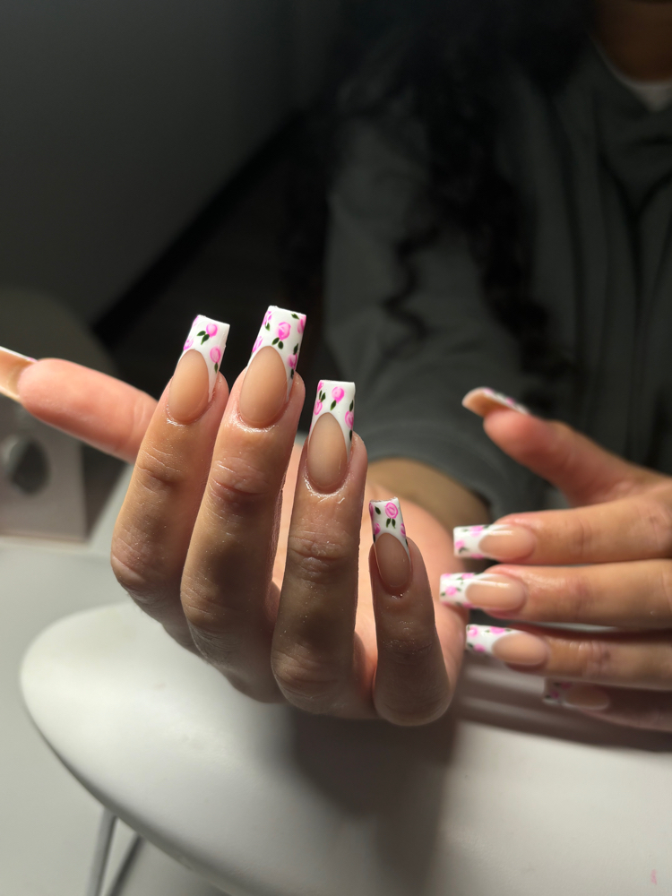 Medium Baddie Set