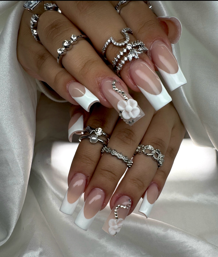 Long Length Acrylic