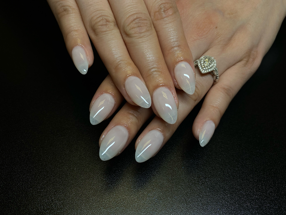 Gel-X Manicure