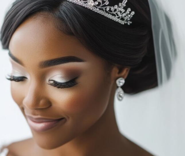 Bridal Makeup (Trial) at Studio 981 in Richmond, VA