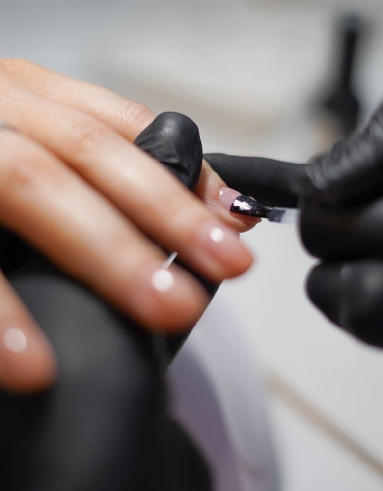 Acrylic Overlay