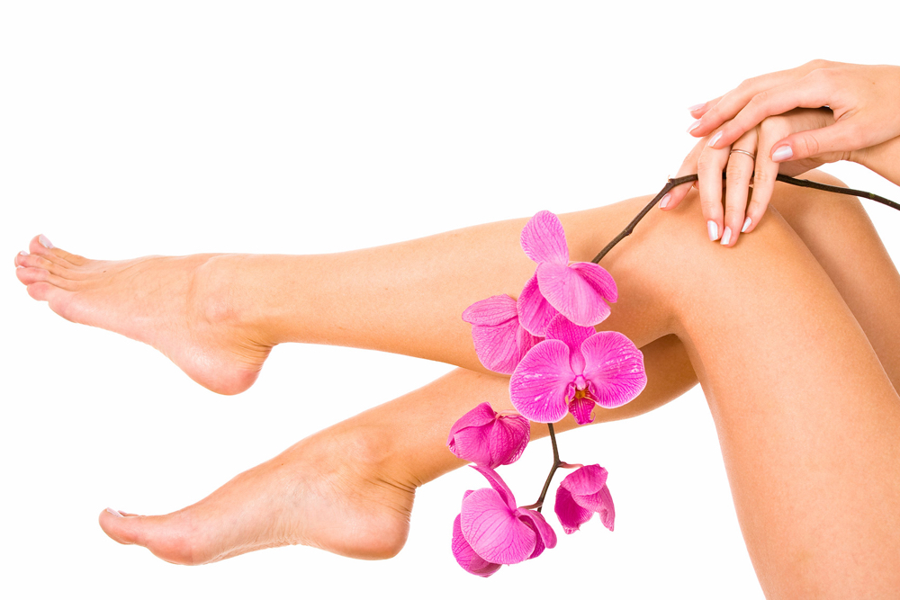 FULL LEG WAX
