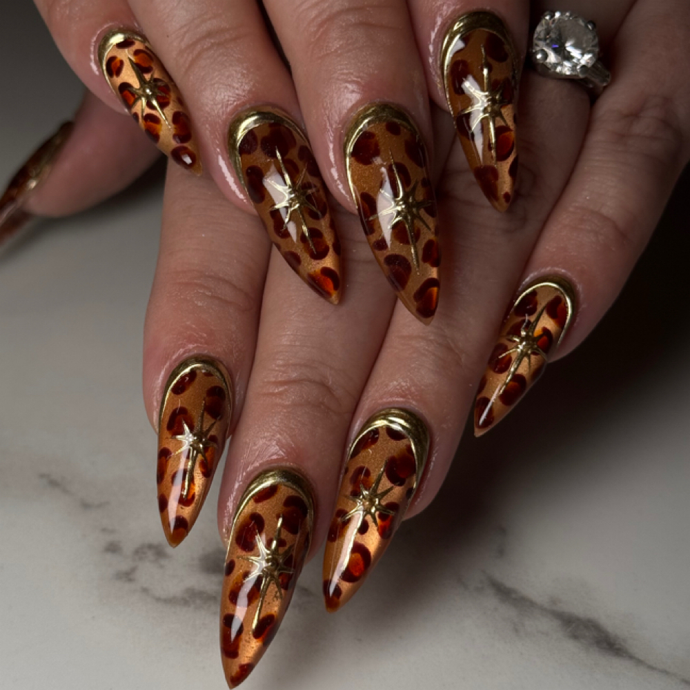 🖌️ Curated at Juniper Beauty in Denver, CO