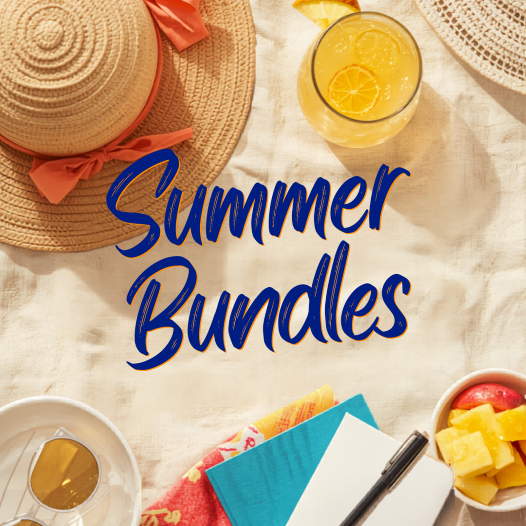 Vacation Ready Bundle at Tina’s Touch in Milton, MA