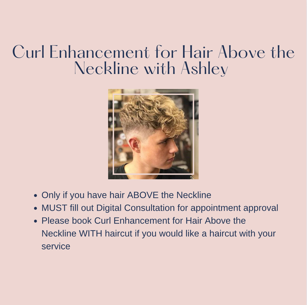 Curl Enhancement