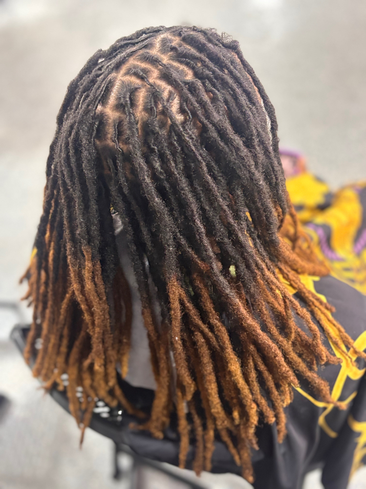 Loc Color