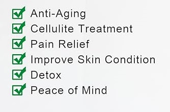 Add: Silicone Targeted Cupping