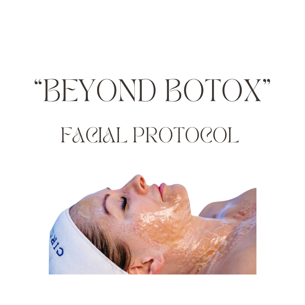 Ageless Premium Facial