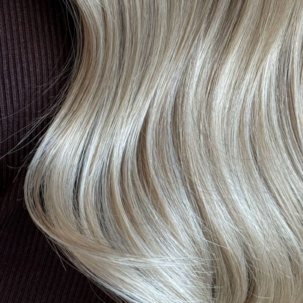 Add On Deep Conditioning Mask at La Bella Aura ✨ in Hudson, FL